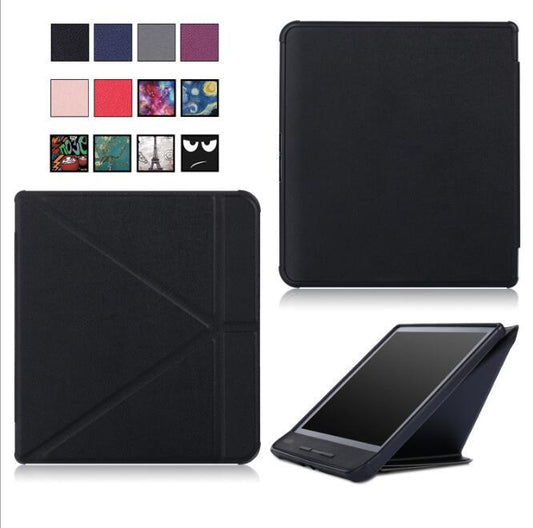 8 inch e-book case