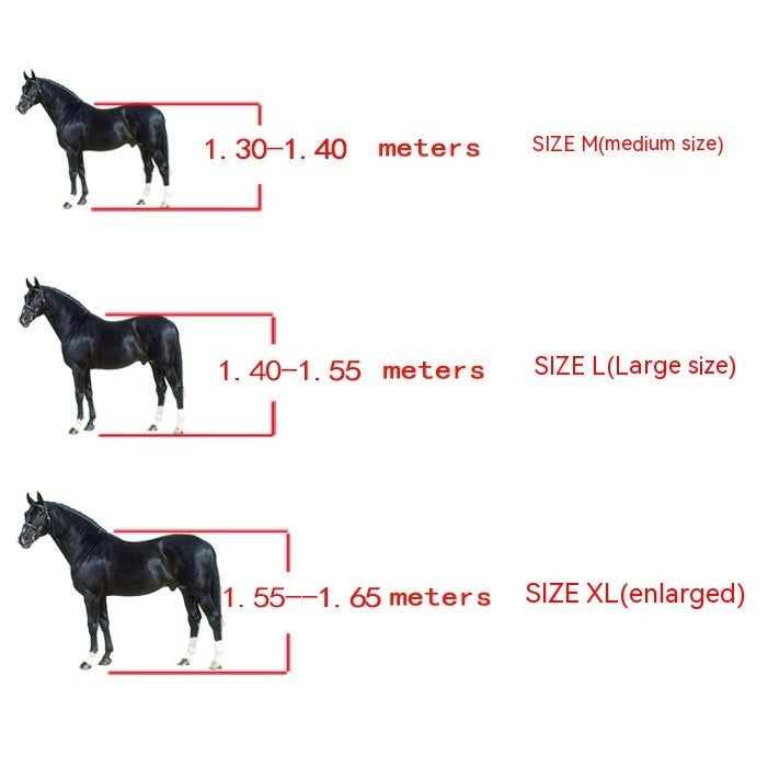Jumping Obstacle Horse Horse Leggings PU Shell Leg Protector