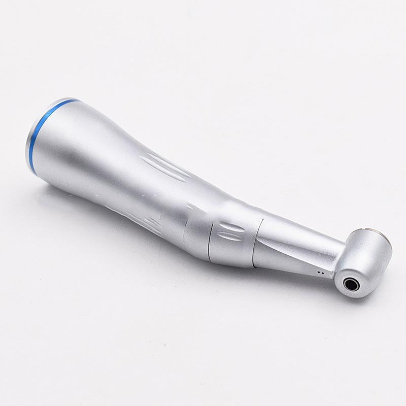 Dental Intraoral Waterway Curved Handpiece Set