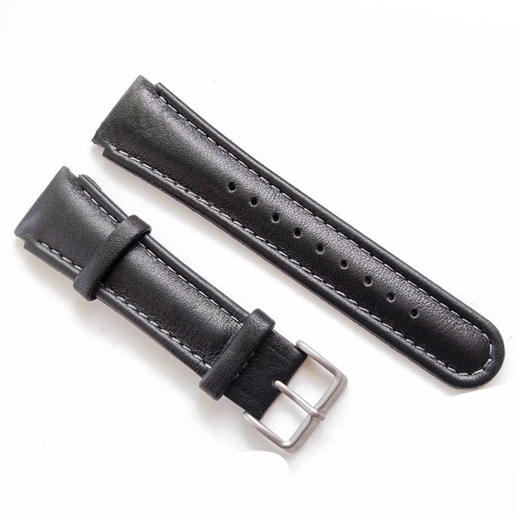 Lander Spartan Seal Assault Leather Strap