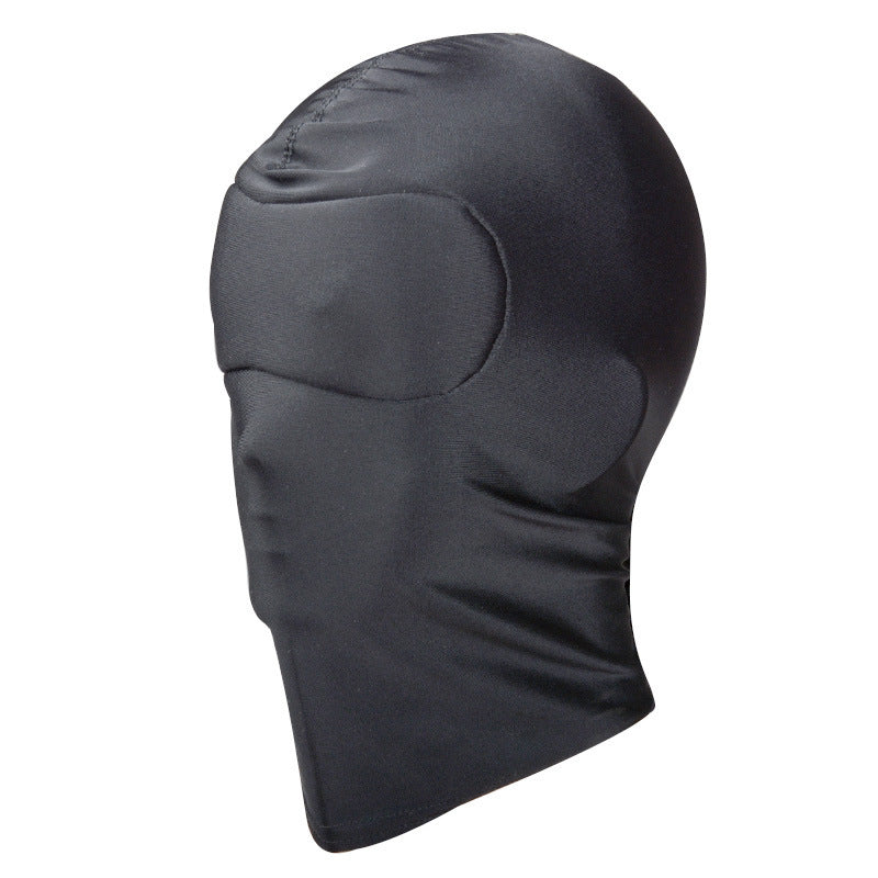 Headgear Mask