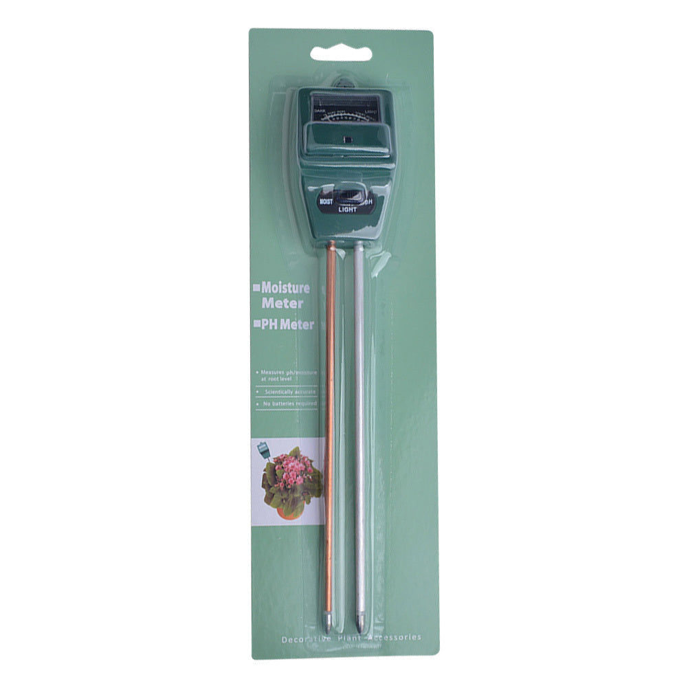 Three In One Tester Detector