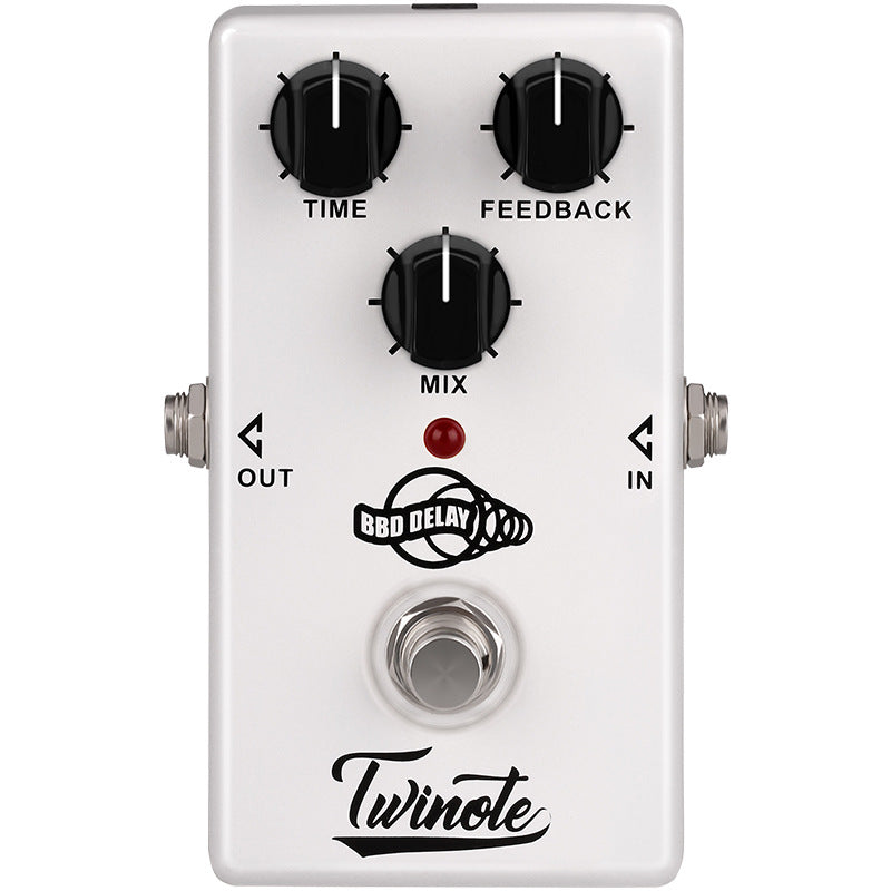 Chorus digital monoblock effect