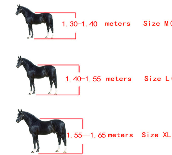 No 4 Obstacle Horse Leg Guard Horse Leggings PU Shell