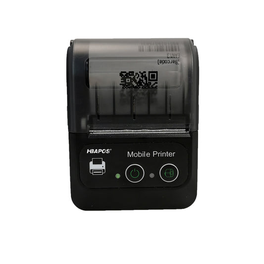 Bluetooth thermal receipt printer