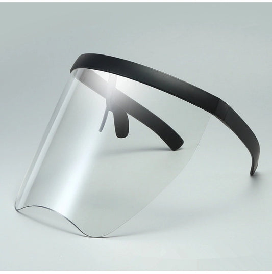 New protective glasses