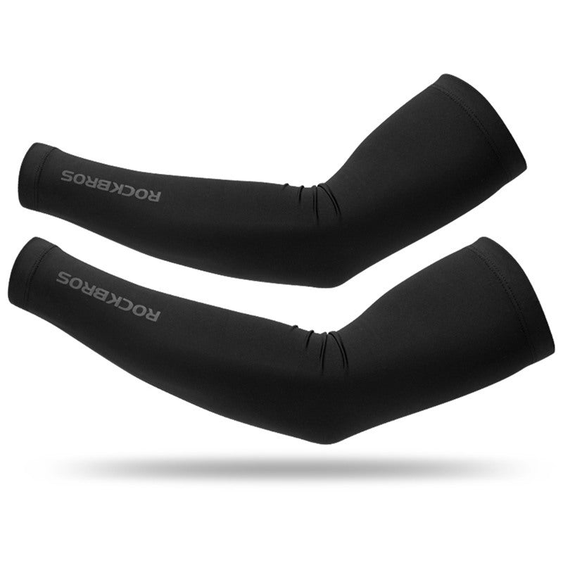 Ice Sleeve Sunscreen Ice Silk Sleeve