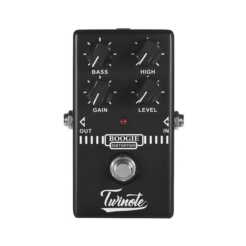 Chorus digital monoblock effect