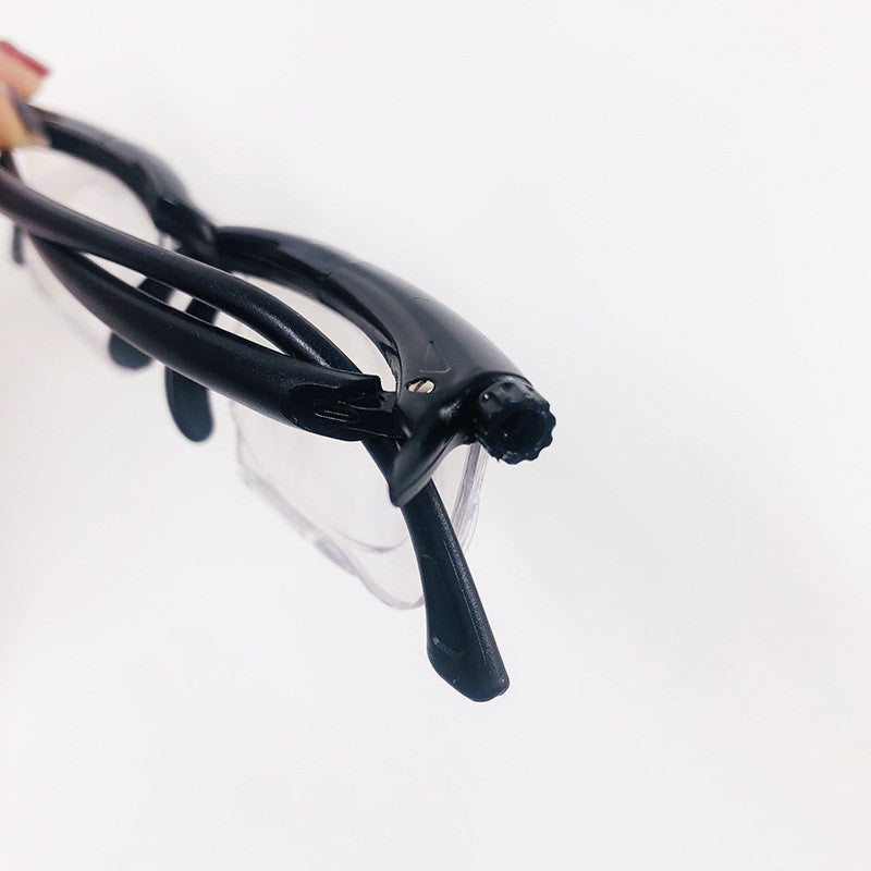 Vision Correction Glasses Myopia Reading Glasses Universal Glasses