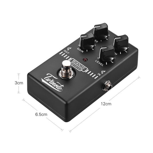 Chorus digital monoblock effect