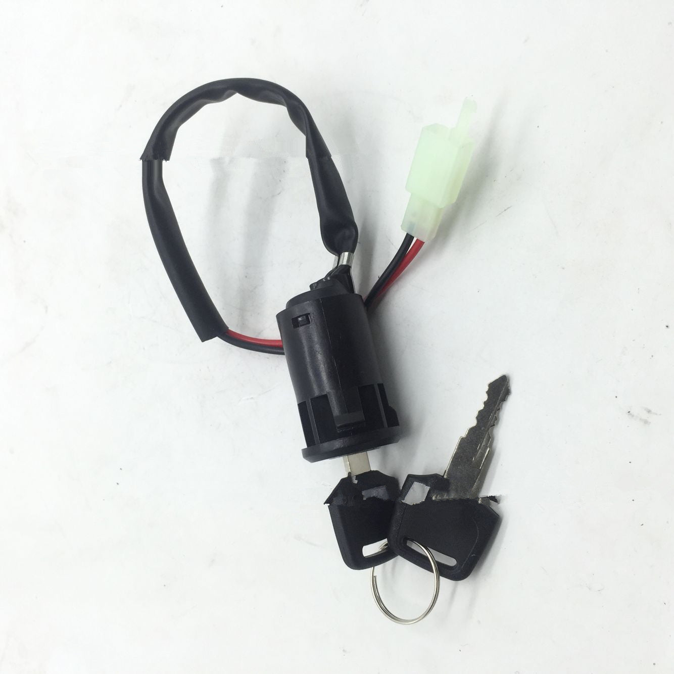 Electric Door Lock Is Suitable For Electric Scooters And Electric Vehicles