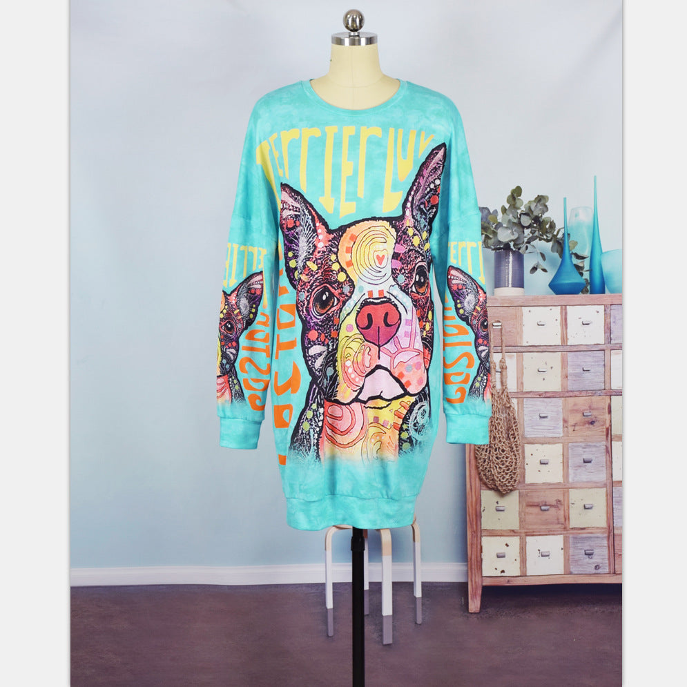 Parents' and children's clothes