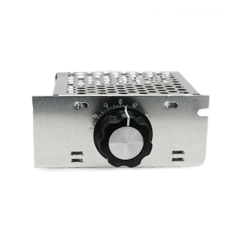 4000W High Power Thyristor Electronic Voltage Regulator