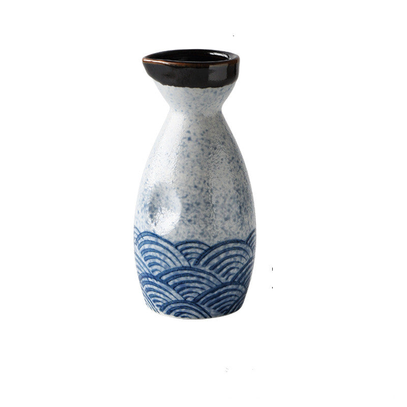 Liquor Cup Retro Wine Cup