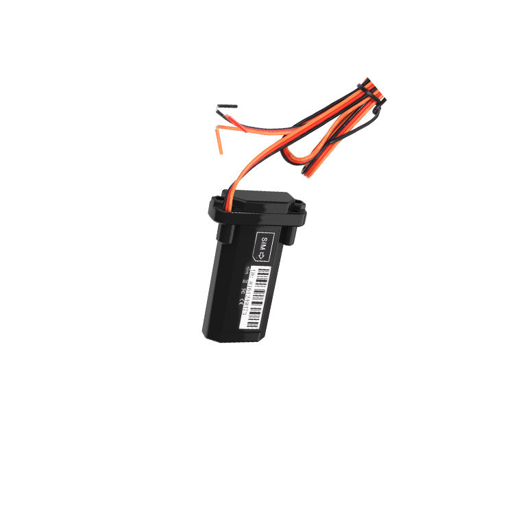 Remote monitoring locator