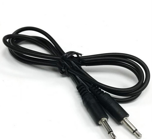 3.5 mm extender cable 1M