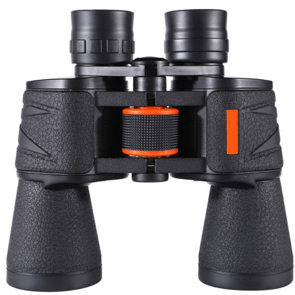 Binoculars Low-light Night Vision High-definition Range Finding Bee