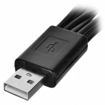 10 in 1 Universal USB Charging Sync Data Cable