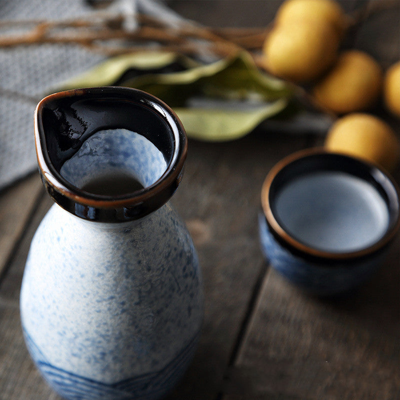 Liquor Cup Retro Wine Cup
