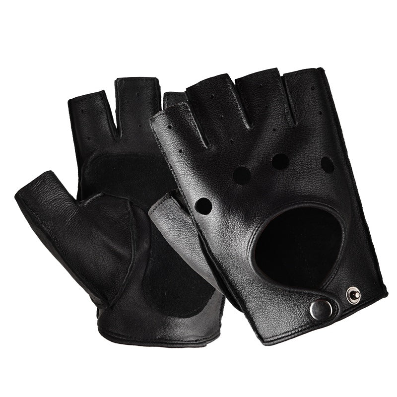 Sports Outdoor Tactical Motorcycle Riding Gloves