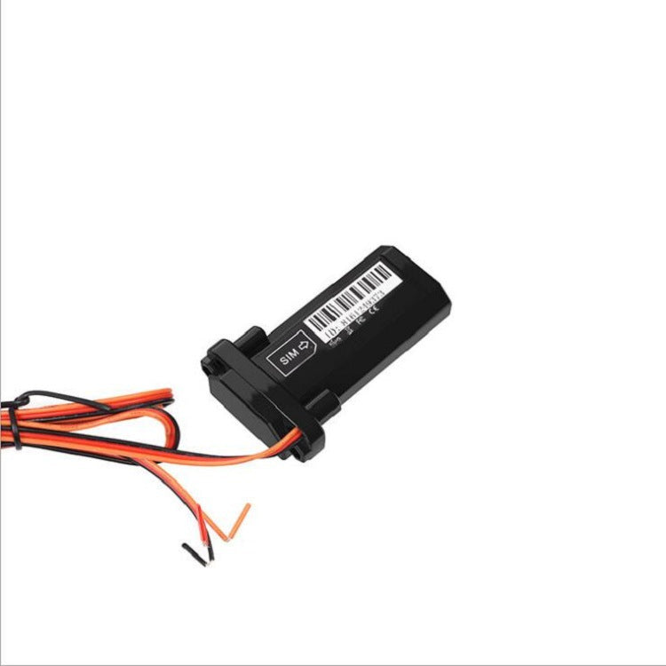 Remote monitoring locator