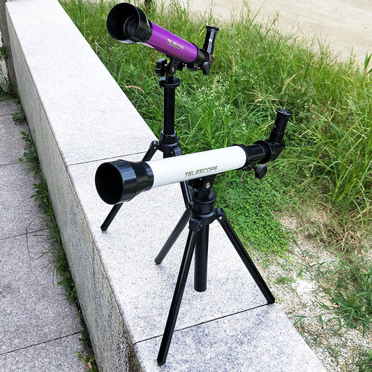 Student Educational Science And Education Binoculars Toy