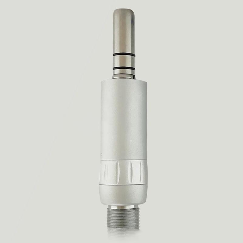 Dental Intraoral Waterway Curved Handpiece Set
