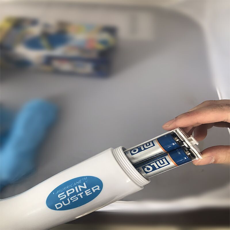 Electric Dust Cleaner