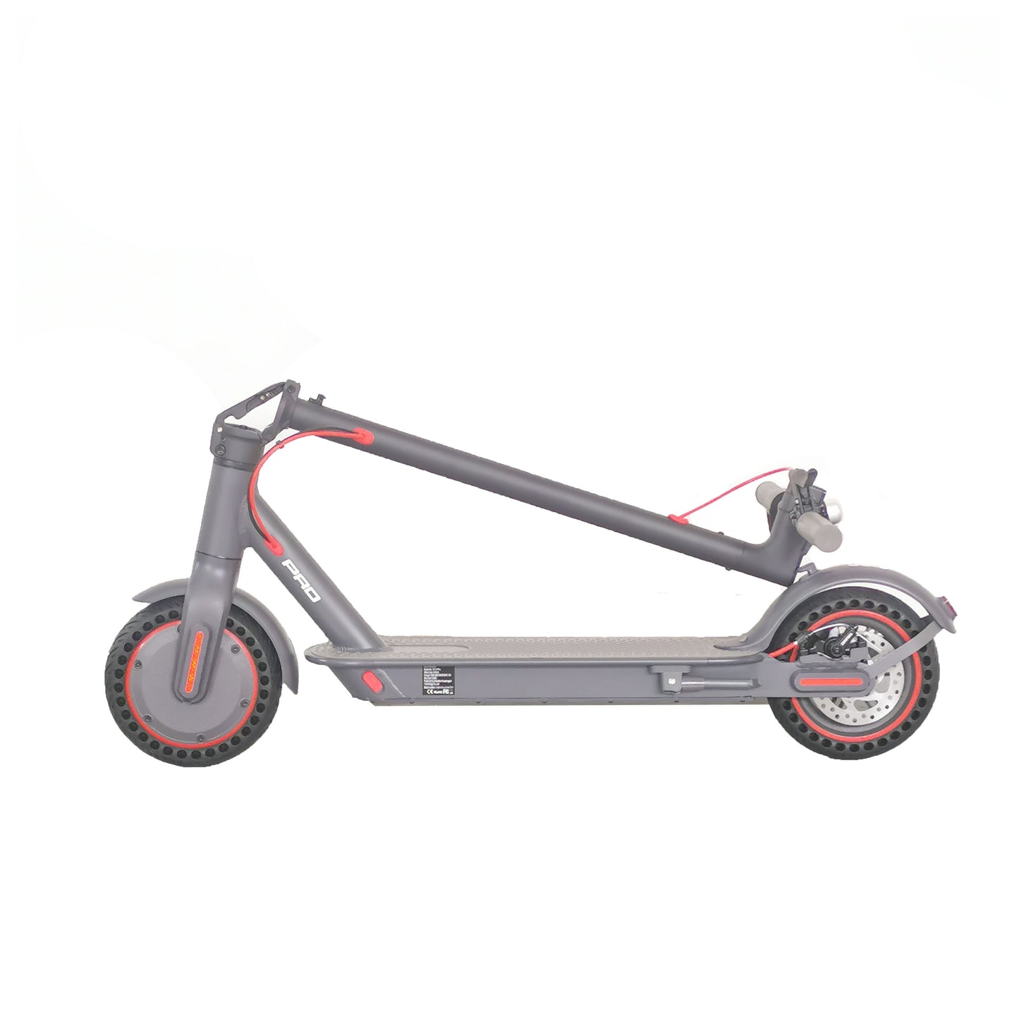 HTT-4Pro 8.5inch Electricscooter