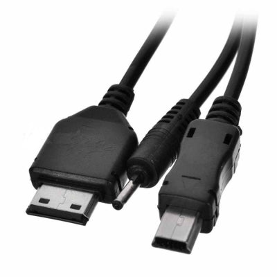 10 in 1 Universal USB Charging Sync Data Cable