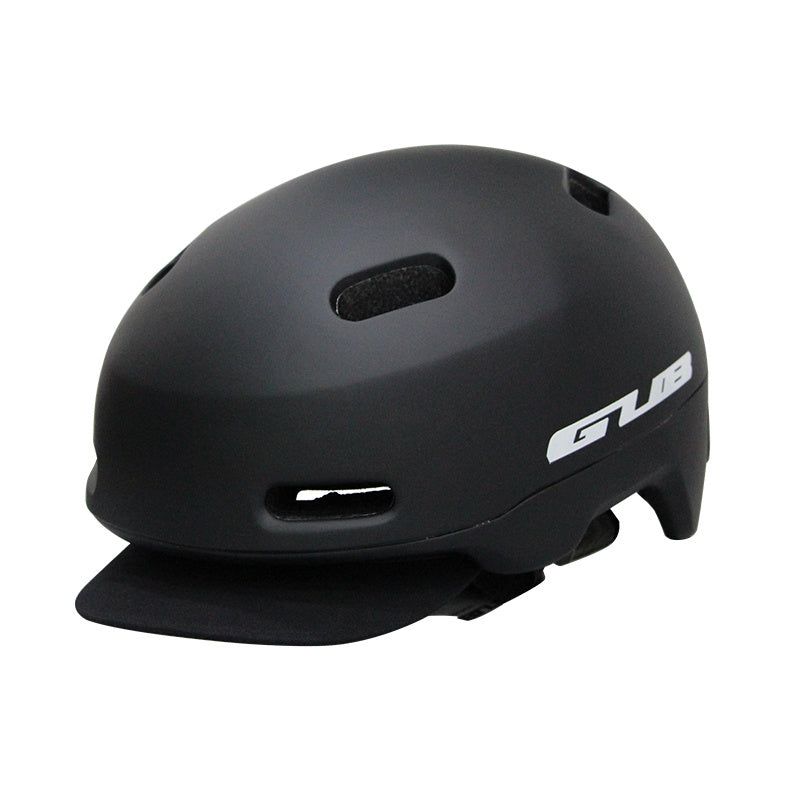 Bicycle helmet riding helmet