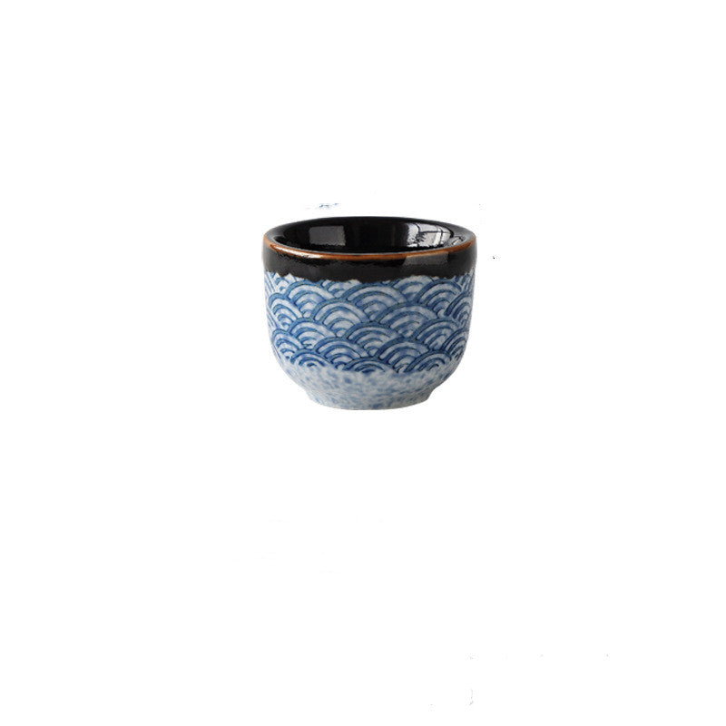 Liquor Cup Retro Wine Cup