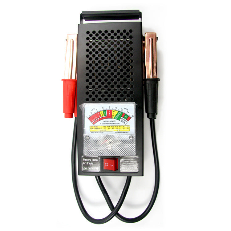 Automobile Electric Vehicle Battery Tester