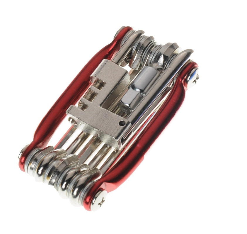 Maintenance Repair Bicycle Tool Set Full Set