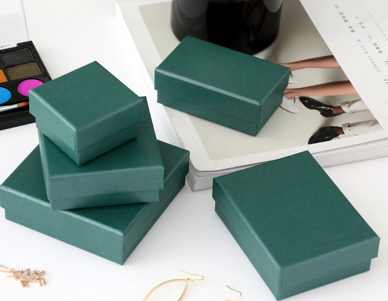 Jewelry box, pendant, necklace, jewelry box