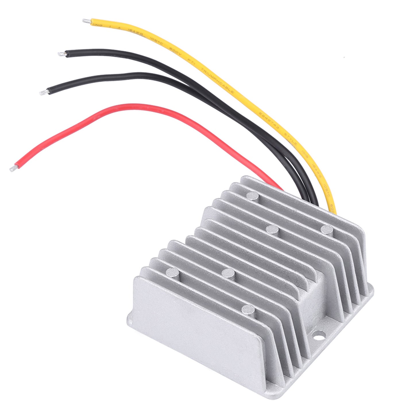 DC8V~40V to 12V 6A 72W Auto Step UP/Down Converter Boost/Buck Voltage Regulator Module