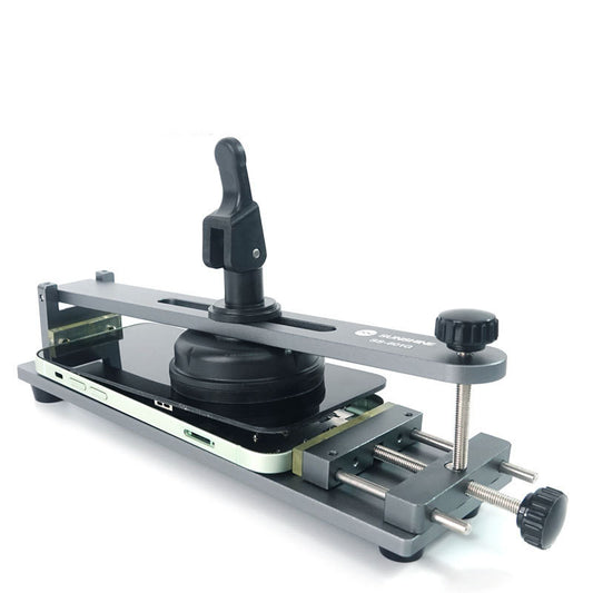 Heating Free Mobile Phone Screen Separator
