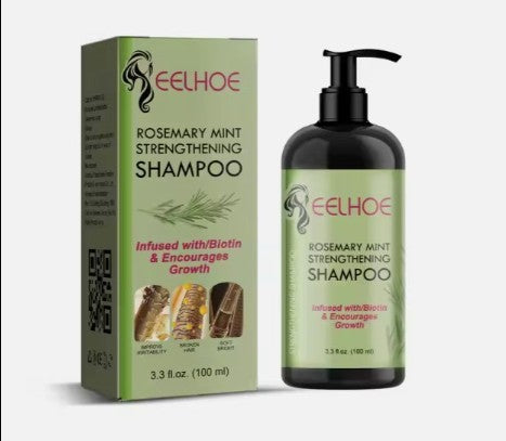 Mint Shampoo