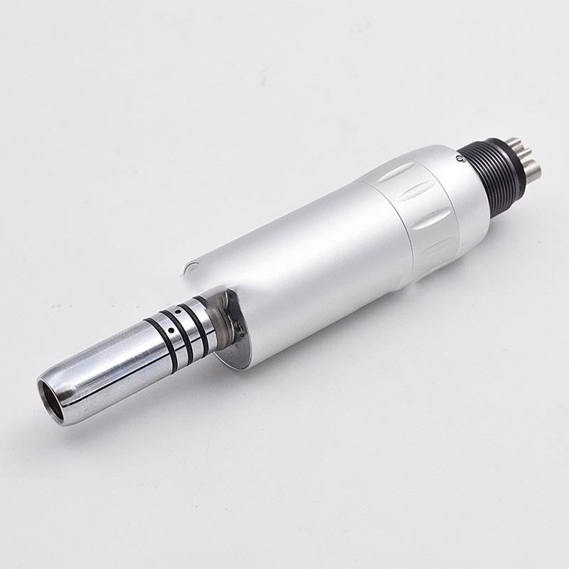 Dental Intraoral Waterway Curved Handpiece Set