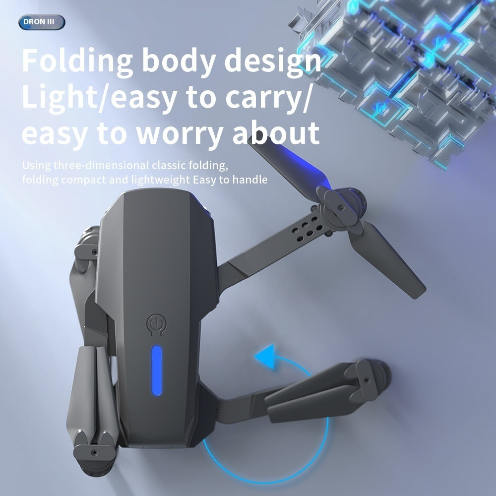 UAV Aerial Photography Four-axis Remote Control Toy