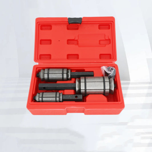 Car Fashion Minimalist Exhaust Pipe Repairer Tool