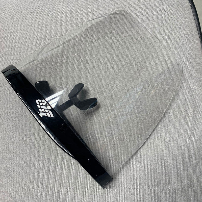 New protective glasses