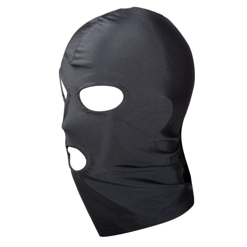 Headgear Mask