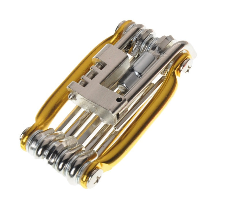 Maintenance Repair Bicycle Tool Set Full Set