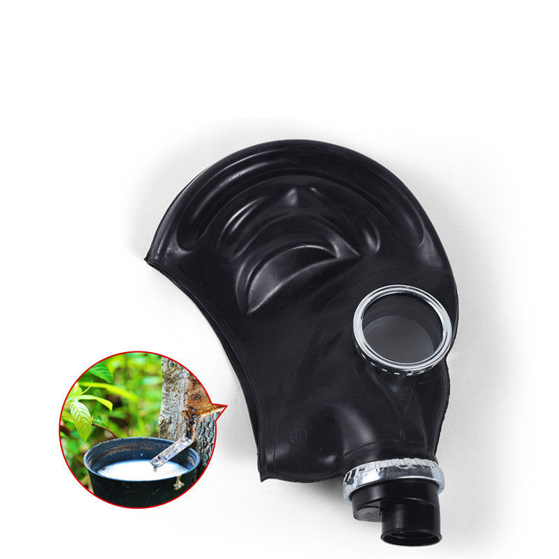 Anti-virus Spray Paint Chemical Dust-proof Protective Mask