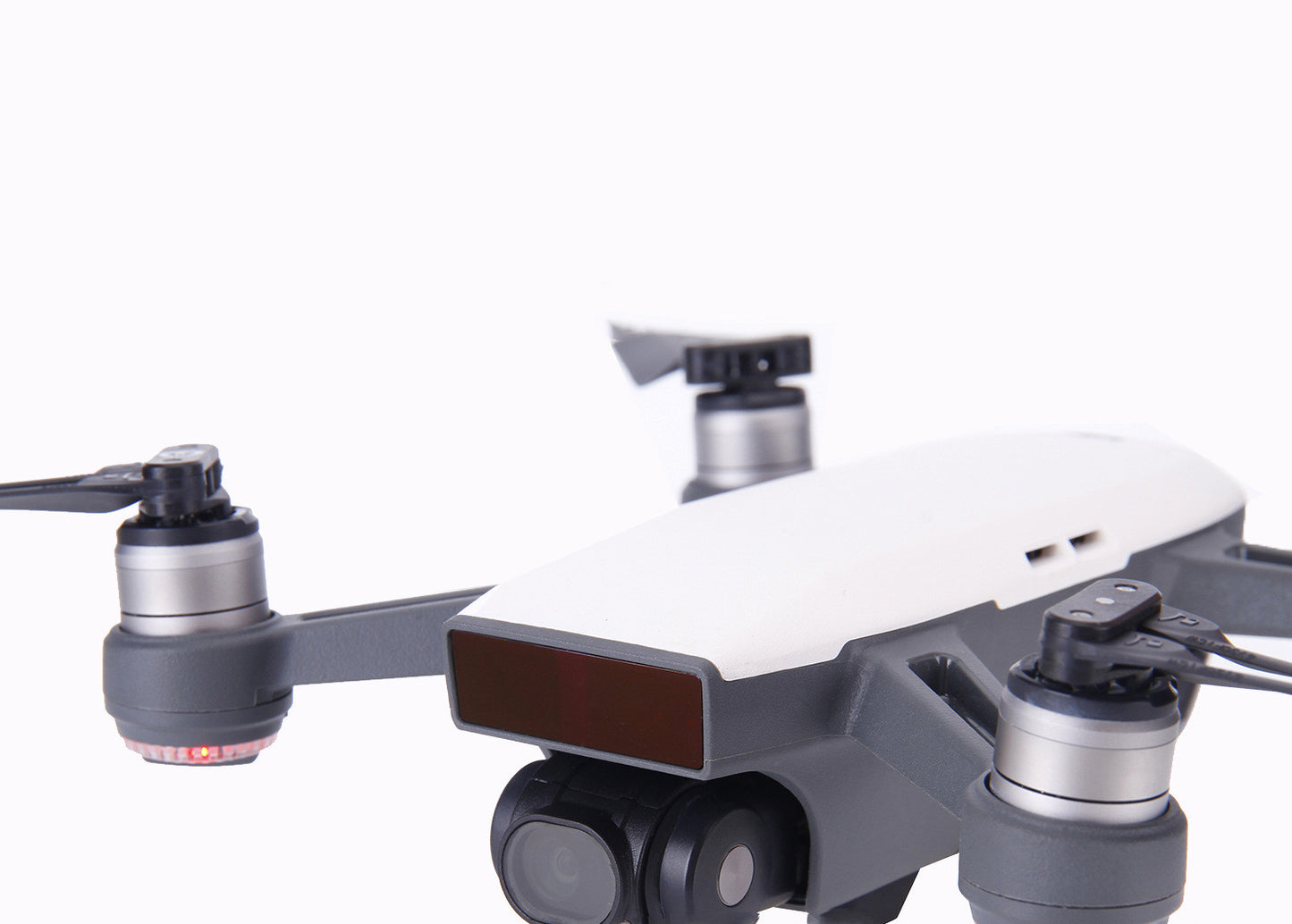 Filter UAV Protection Dimming Starlight Polarized Lens