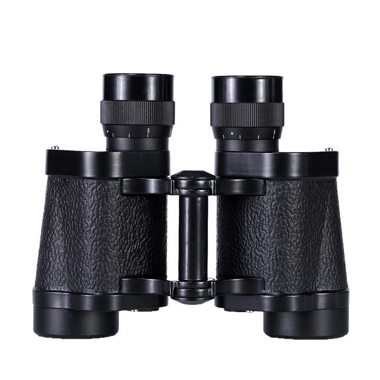 Type 62 HD High Power Ranging Binoculars