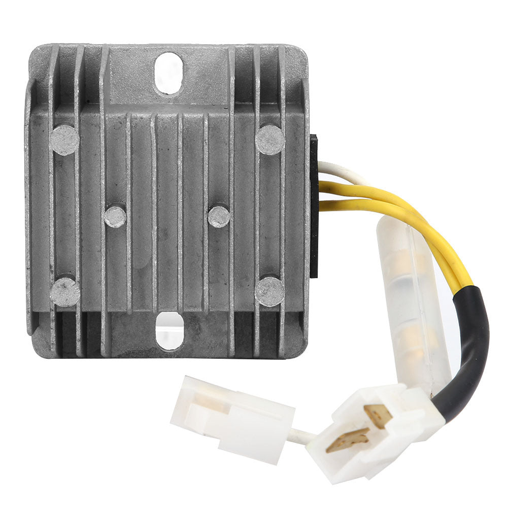 186F AC 15‑55V to DC 13.5V Diesel Generator Automatic Voltage Regulator AVR