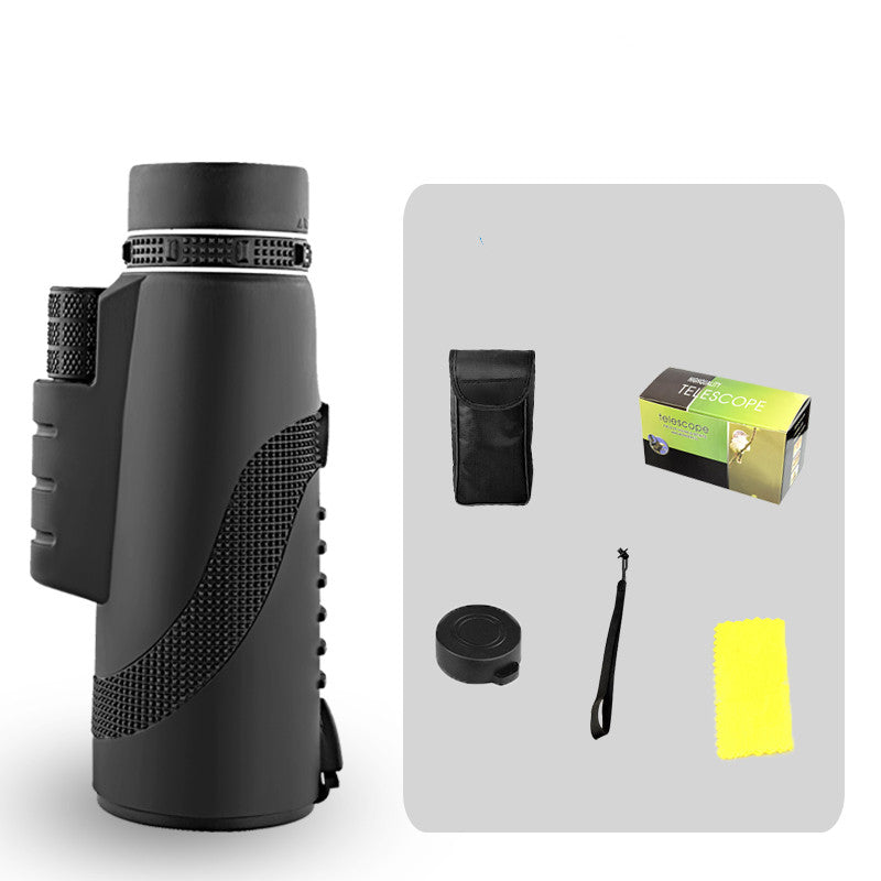 Perspective Sniper Sight Glasses