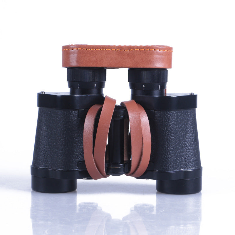 Type 62 HD High Power Ranging Binoculars